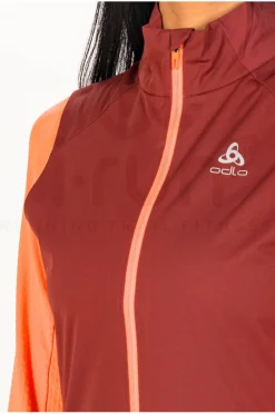 Zeroweight Warm W femme