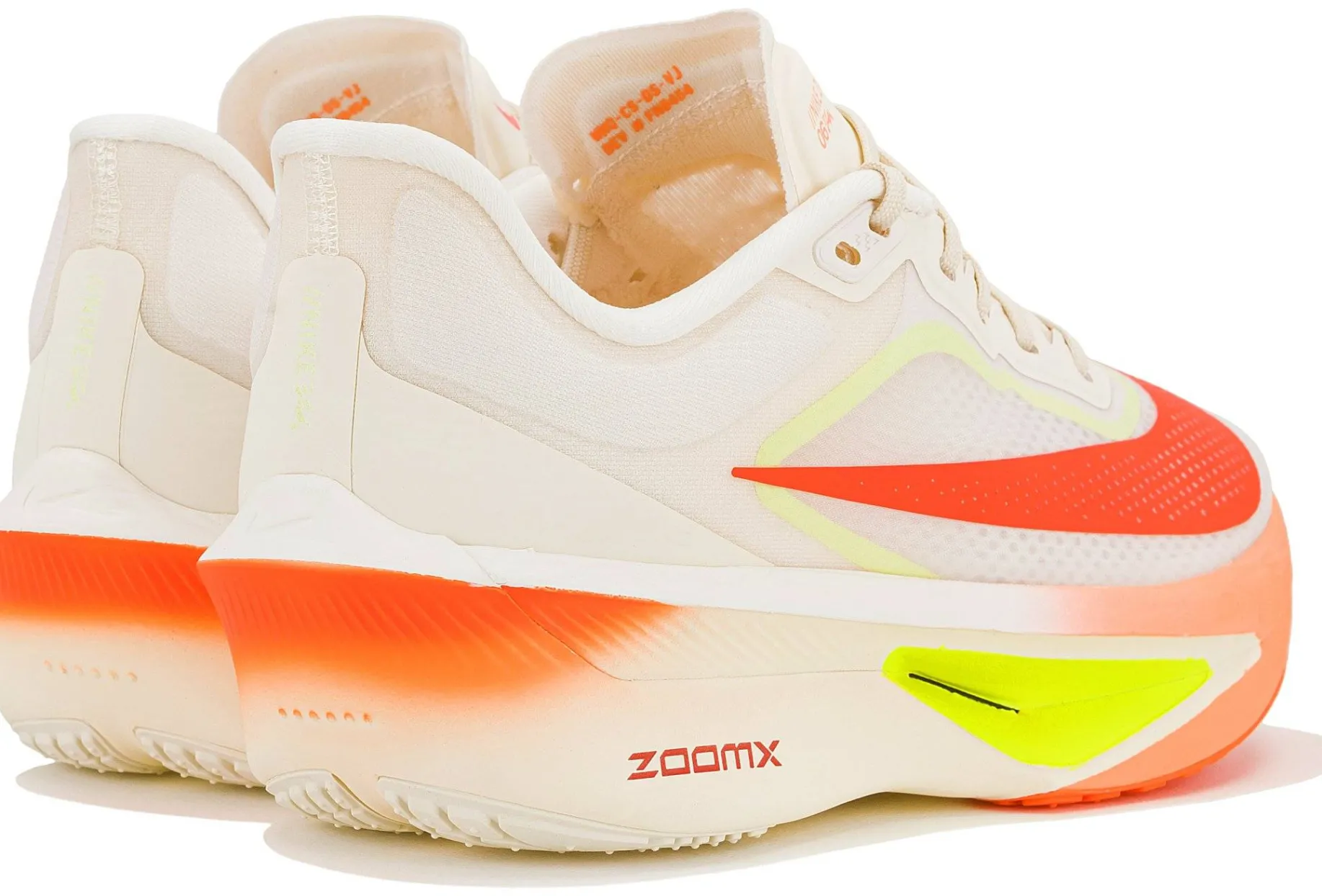 Zoom Fly 6 femme