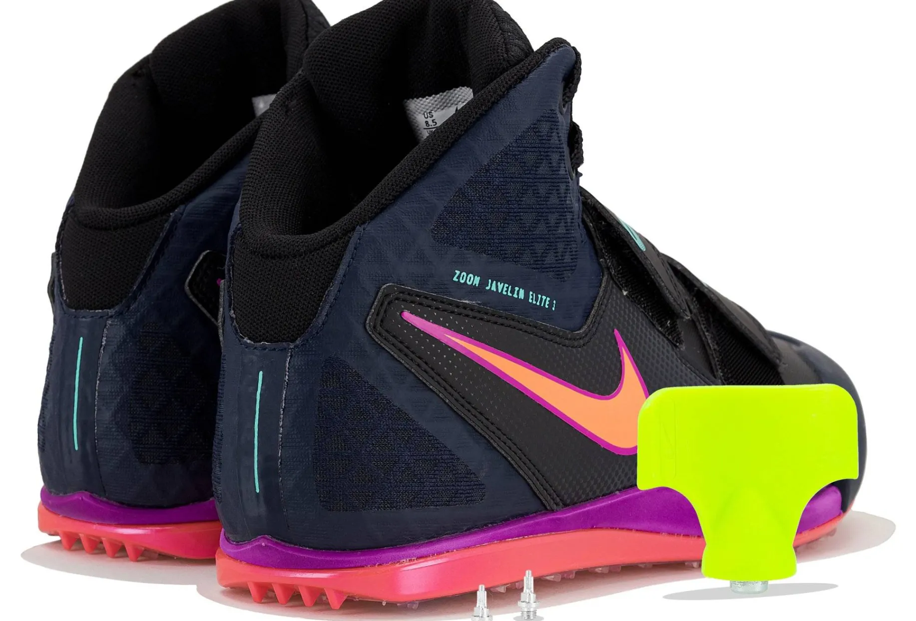 Zoom Javelin Elite 3 M