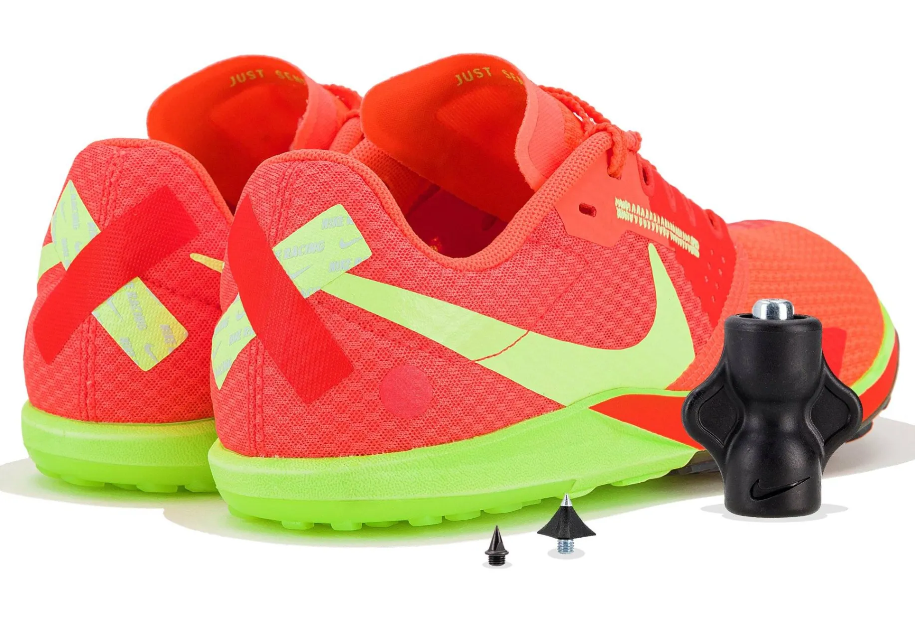 Zoom Rival XC 6 femme