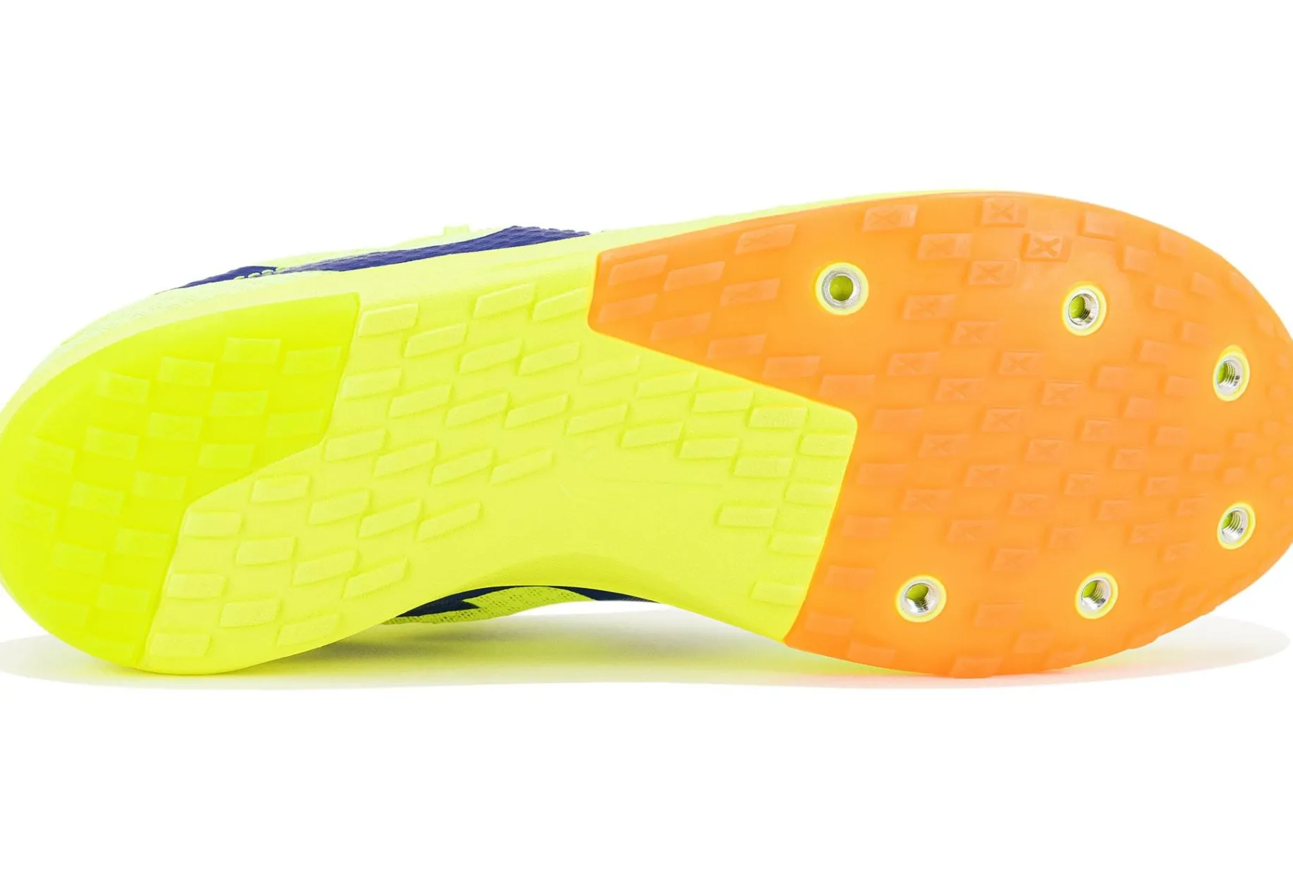 Zoom Rival XC 6 femme