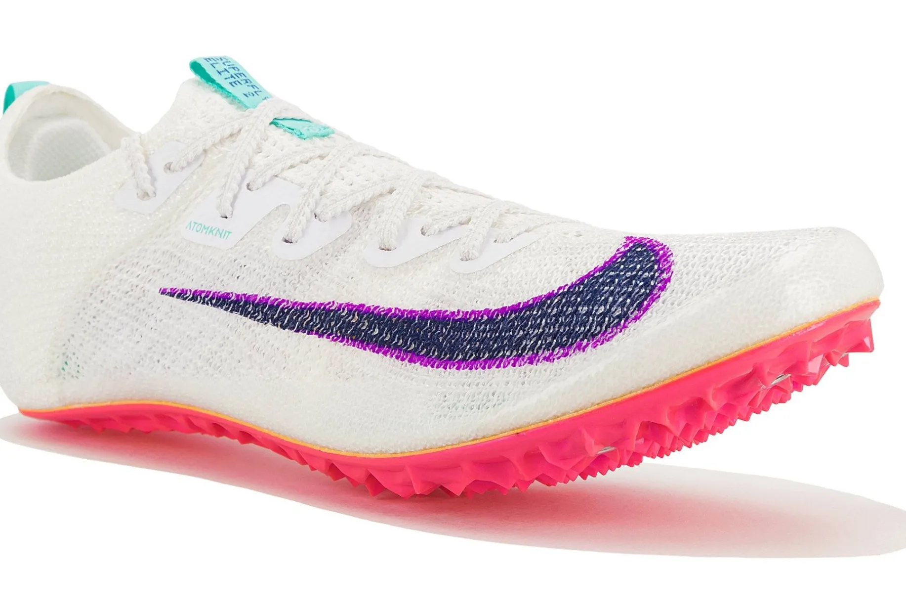 Zoom Superfly Elite 2